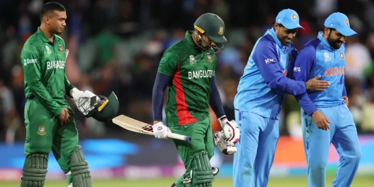 Match 17 of the ODI World Cup 2023: India vs. Bangladesh Match Preview