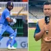 When Rohit is present, you suggest to believe in Sharma rather than the proverbial "believe in karma" Aakash Chopra