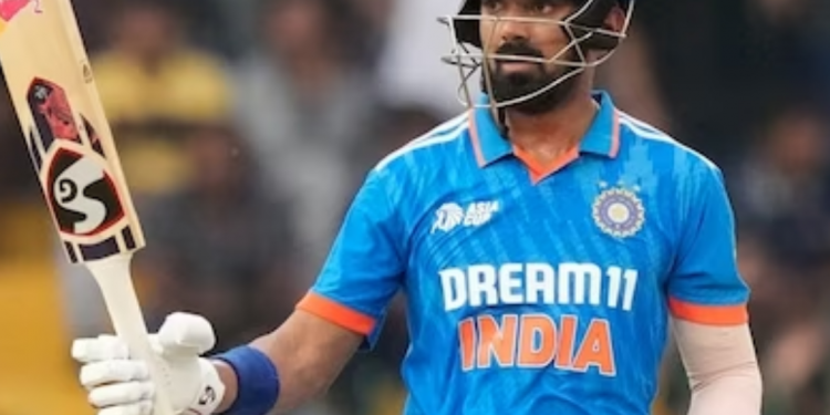 Compared to earlier, KL Rahul appears to be a much better version of himself. Irfan Pathan