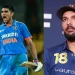 In a telegram to Shubman Gill before the IND-PAK conflict, Yuvraj Singh said, "Khadaa ho jaa aur khel, main do baar dengue mein khela hun."