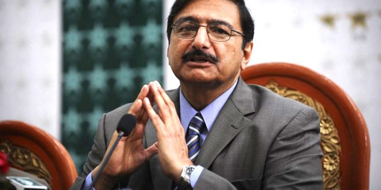 PCB Chairman Zaka Ashraf will visit India on October 12 in preparation for the ODI World Cup in 2023.