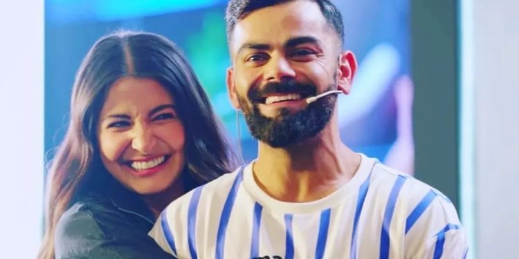 Before the ODI World Cup, Virat Kohli gave his friends the simple advice, "Don't ask for tickets."