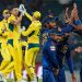 Australia vs. Sri Lanka, Game 14 of the ODI World Cup 2023: Who Said What?