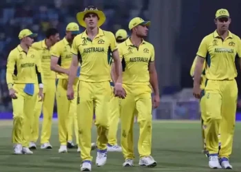 Australia vs. Netherlands, Match 24 of the ODI World Cup 2023, Preview