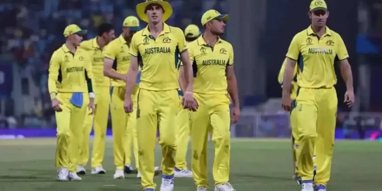 Australia vs. Netherlands, Match 24 of the ODI World Cup 2023, Preview