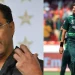 Discipline is the crucial component that Shaheen Afridi bowling lacks: Waqar Younis