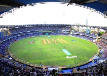 Weather forecast and pitch report for the England vs. South Africa ODI World Cup match at Mumbai's Wankhede Stadium
