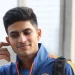 Shubman Gill is contagious and will likely miss the Australia match during the ODI World Cup in 2023.