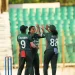 Bangladeshi youngsters Sumaiya and Nishita Akter are included in the squad for the Pakistan ODIs.