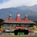 Weather forecast and pitch report for the Sri Lanka vs. Netherlands ODI World Cup 2023 match at the Himachal Pradesh Cricket Association Stadium in Dharamsala