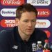 England's match against Sri Lanka is more than just a game; it's a fight for redemption: Eoin Morgan