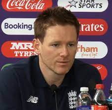 England's match against Sri Lanka is more than just a game; it's a fight for redemption: Eoin Morgan