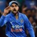 "Angry celebrations are a thing of the past," Virat Kohli said of his depressive period prior to the World Cup.