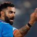 It's impressive how Virat Kohli can remain composed and bat even in the face of chaos: Simon Doull