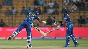 Who Said What in England vs. Sri Lanka, the 25th ODI of the ODI World Cup 2023?
