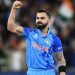 The strength of New Zealand has been that they don't commit many errors: Virat Kohli