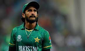 Hasan Ali will miss the South Africa match at the 2023 ODI World Cup due to sickness