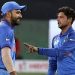 World Cup 2023: Rohit Sharma becomes enraged with Kuldeep Yadav for failing to report for the DRS against England