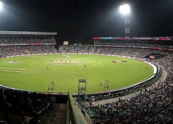 ODI World Cup 2023: Eden Gardens Stadium, Kolkata, weather forecast and pitch report for the Netherlands vs. Bangladesh match