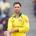 I believe that other guys don't treat bowler Glenn Maxwell with the respect that he merits: Quinton De Kock