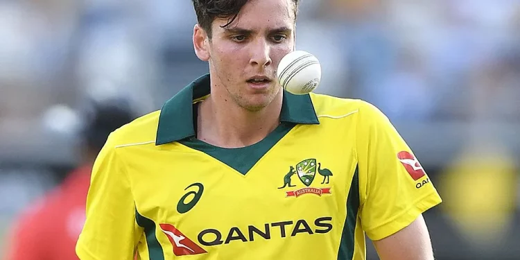 Following a shoulder dislocation, Jhye Richardson's return to the Sheffield Shield is delayed.