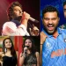 To perform live at the World Cup match between India and Pakistan are Arijit Singh, Shankar Mahadevan, Shreya Ghoshal, and more.