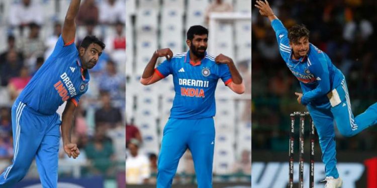India's bowling lineup for the 2023 World Cup is the most balanced: S. Badrinath