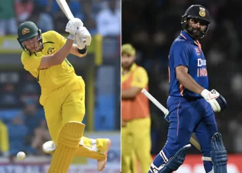 Once Rohit Sharma gets going, it's quite difficult to stop him: Marnus Labuschagne