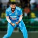 A world-class bowler like Jasprit Bumrah is difficult to pass up on: Paras Mhambrey