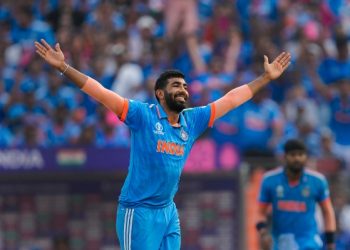 India vs. Pakistan, 12th ODI of the ODI World Cup 2023: Who Said What?