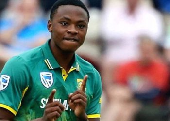 ODI World Cup 2023: Kagiso Rabada impresses viewers with his familiarity with Mumbai local trains from Johannesburg to Nalasopara