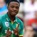 ODI World Cup 2023: Kagiso Rabada impresses viewers with his familiarity with Mumbai local trains from Johannesburg to Nalasopara
