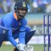 KL Rahul changes tactics to fix the wicketkeeping issue