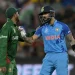 Top player battles to watch out for in India vs. Bangladesh, match 17 of the ODI World Cup in 2023