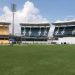 ODI World Cup 2023: Chennai's MA Chidambaram Stadium weather forecast and pitch report for South Africa vs. Pakistan