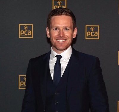 Despite being defeated, I still believe that England will win the game: Eoin Morgan