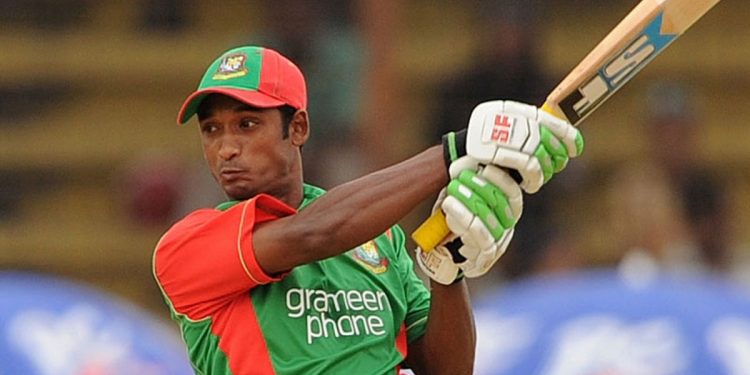 Naeem Islam becomes the second cricketer for Bangladesh to reach 10,000 first-class runs.