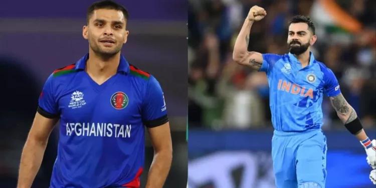 Virat Kohli vs. Naveen-ul-Haq will be a compelling matchup: Robin Uthappa