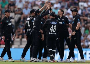 Match 6 of the ODI World Cup in 2023: NZ vs. NED Match Prediction - Who will prevail in today's game between New Zealand and the Netherlands?