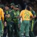 Live Updates: Match 26 of the 2023 ODI World Cup between South Africa and Pakistan, including news, memes, injuries, and other updates.