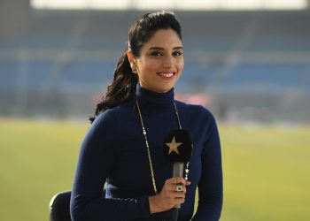 Zainab Abbas