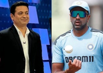 R Ashwin will start for India against Australia since he is the most familiar with the conditions in Chennai: Piyush Chawla 