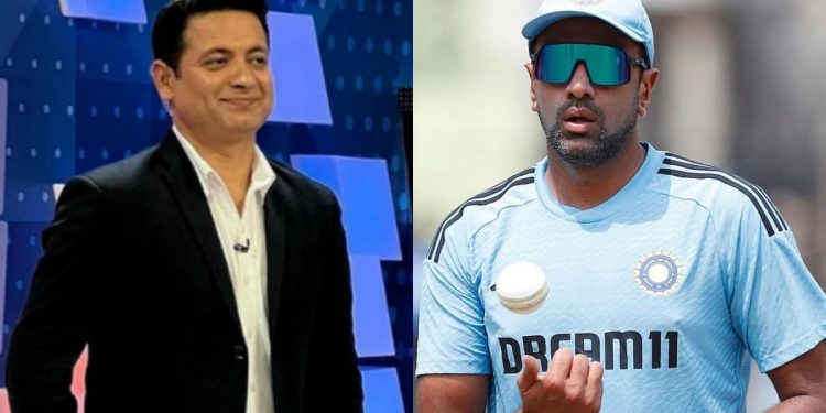 R Ashwin will start for India against Australia since he is the most familiar with the conditions in Chennai: Piyush Chawla 