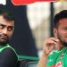 Shakib Al Hasan on how his verbal sparring with Tamim Iqbal harmed team spirit at the 2023 CWC: "It might have affected the team."