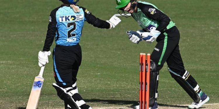 Next season of the WBBL will see the introduction of third umpire technology by Cricket Australia.