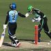 Next season of the WBBL will see the introduction of third umpire technology by Cricket Australia.