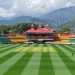 Bangladesh vs. Afghanistan, third match of the ODI World Cup 2023, weather forecast and pitch report for HPCA Stadium, Dharamsala