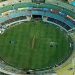 Weather forecast and pitch report for the Pakistan vs. Netherlands ODI World Cup match at Hyderabad's Rajiv Gandhi International Stadium