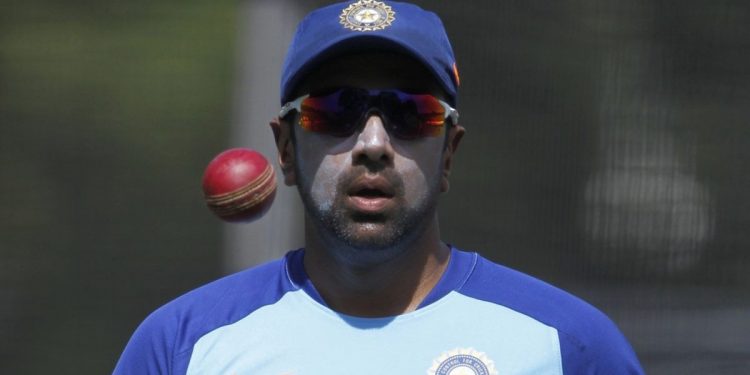 For India, this might be my final World Cup: Ravichandran Ashwin