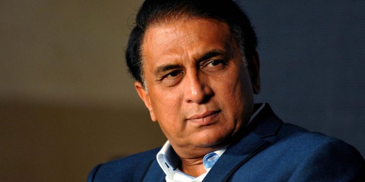 The 2023 World Cup match between India and New Zealand won't be a toss-up, according to Sunil Gavaskar.